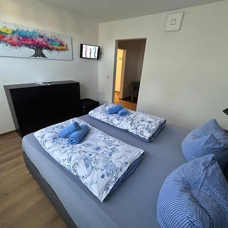 Pension Zum Alten Gasthaus Haensel Krauschwitz Екстер'єр фото
