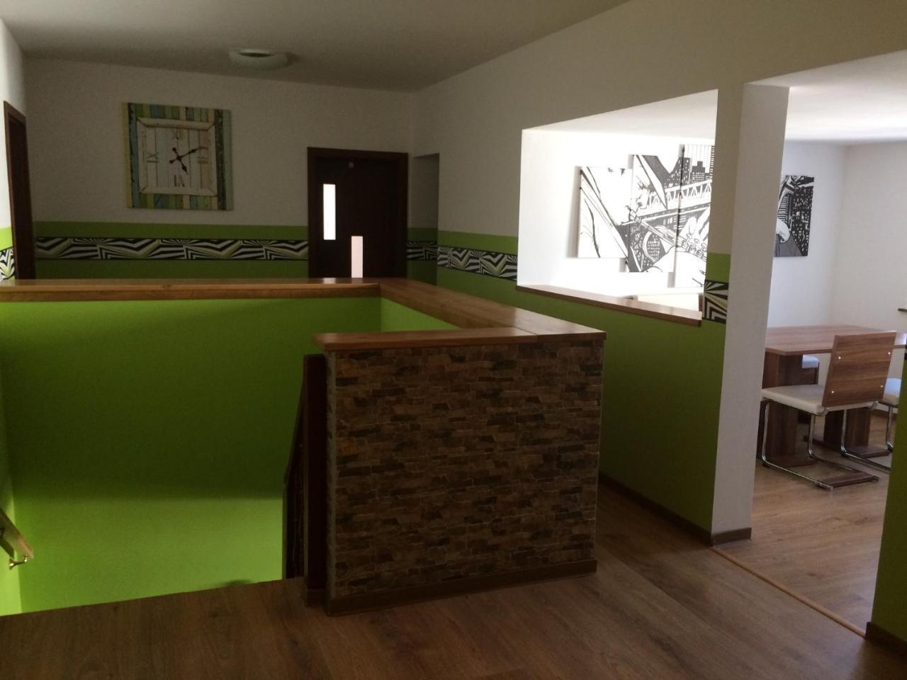 Pension Zum Alten Gasthaus Haensel Krauschwitz Екстер'єр фото